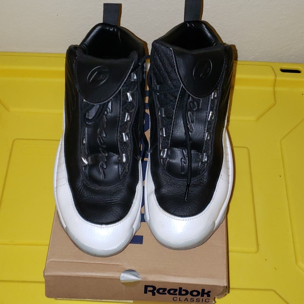 Like new Men's shoes